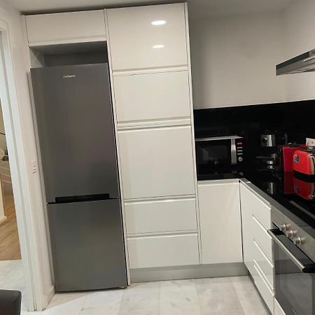 Adosado Sierra Cortina Finestrat-Benidorm Villa Kültér fotó