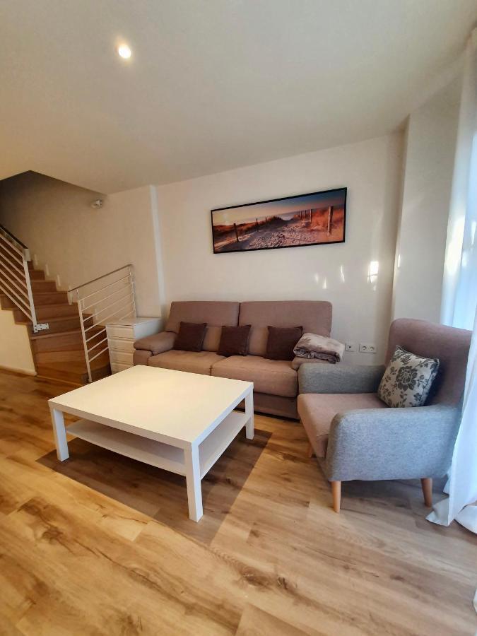 Adosado Sierra Cortina Finestrat-Benidorm Villa Kültér fotó