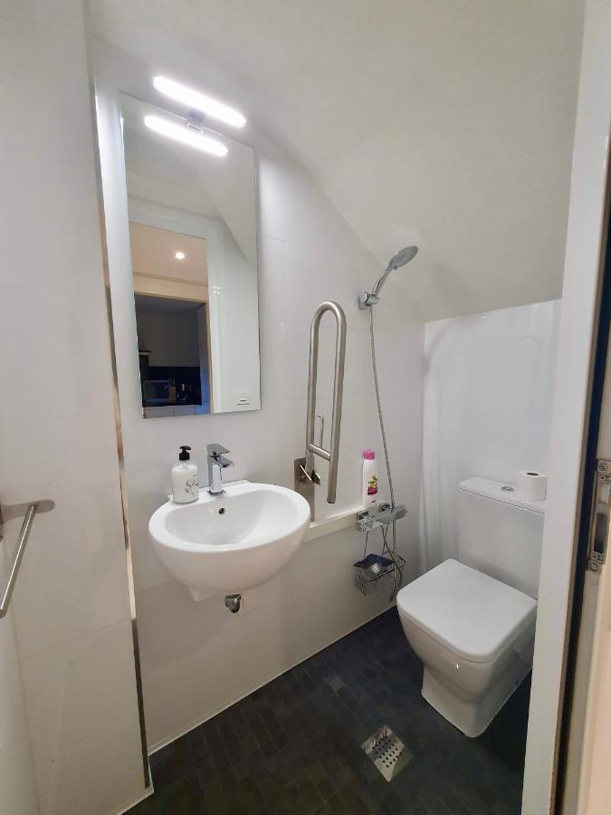 Adosado Sierra Cortina Finestrat-Benidorm Villa Kültér fotó