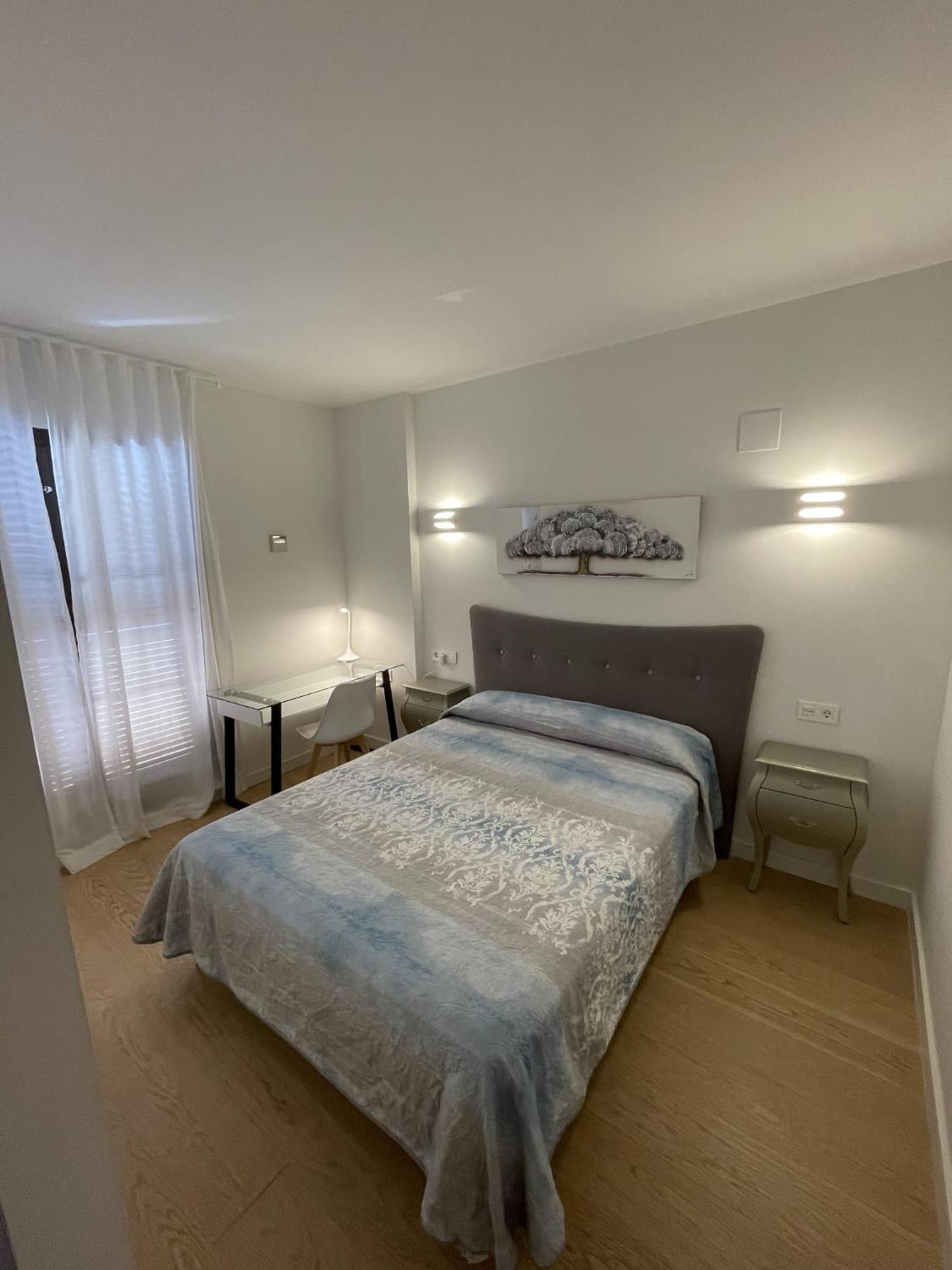 Adosado Sierra Cortina Finestrat-Benidorm Villa Kültér fotó
