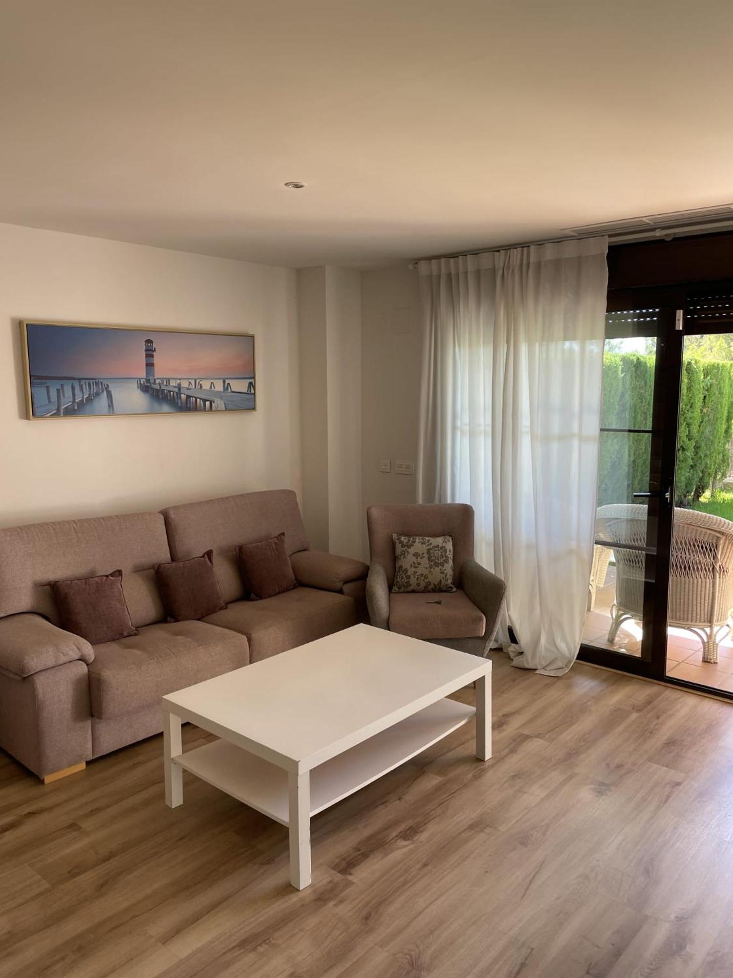 Adosado Sierra Cortina Finestrat-Benidorm Villa Kültér fotó