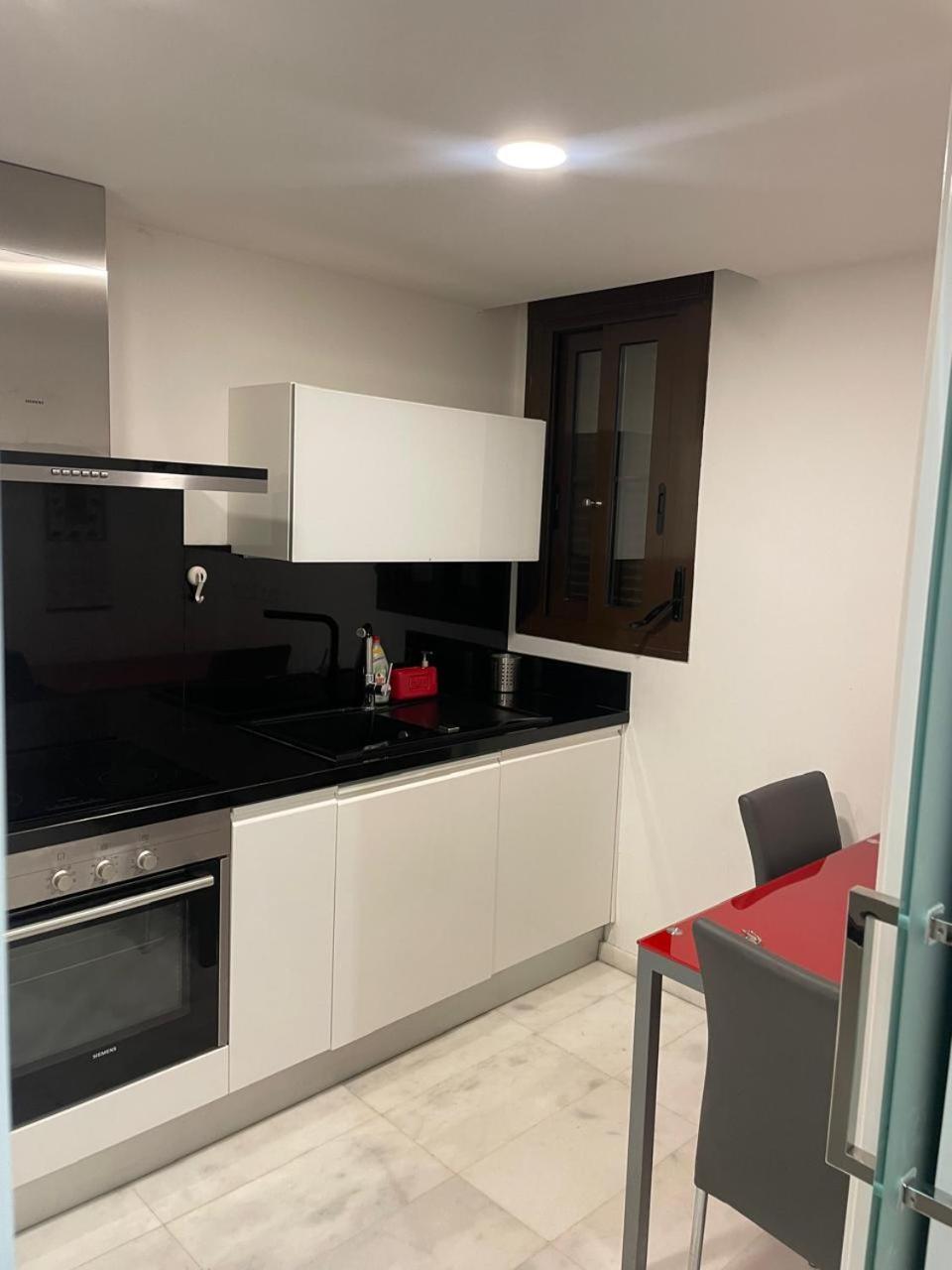 Adosado Sierra Cortina Finestrat-Benidorm Villa Kültér fotó