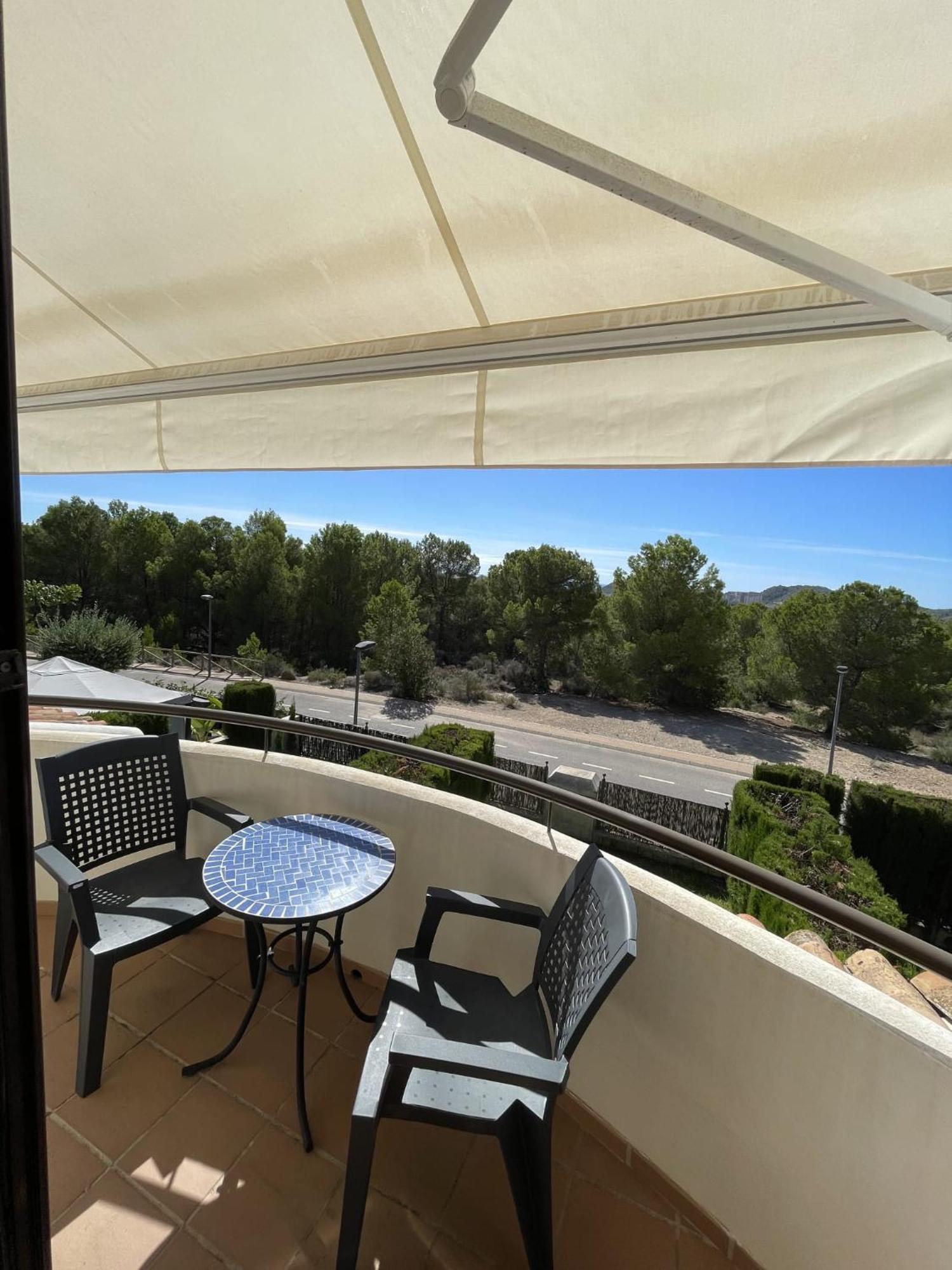 Adosado Sierra Cortina Finestrat-Benidorm Villa Kültér fotó