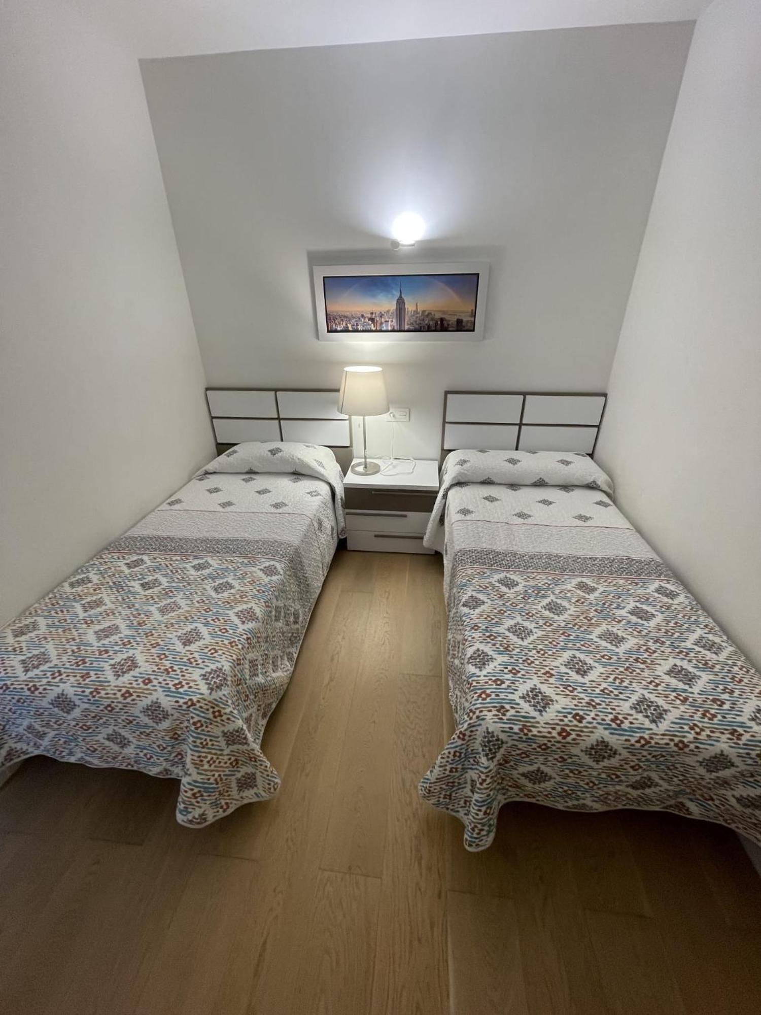 Adosado Sierra Cortina Finestrat-Benidorm Villa Kültér fotó