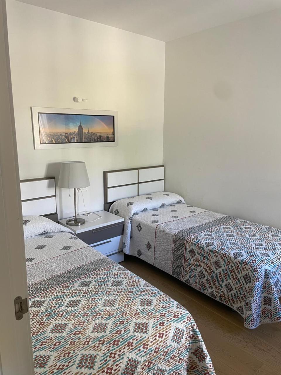 Adosado Sierra Cortina Finestrat-Benidorm Villa Kültér fotó