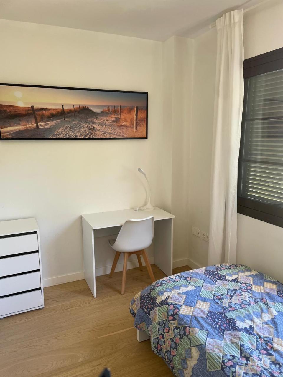 Adosado Sierra Cortina Finestrat-Benidorm Villa Kültér fotó