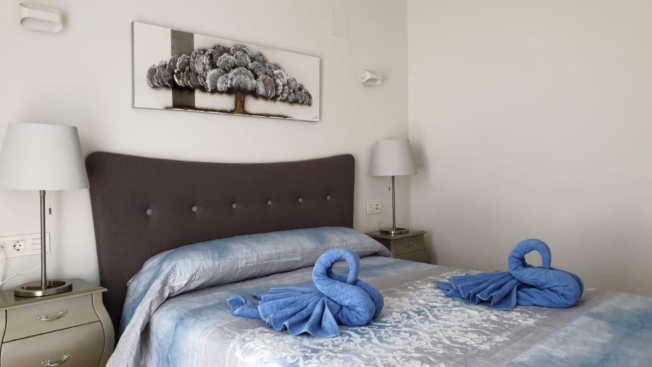 Adosado Sierra Cortina Finestrat-Benidorm Villa Kültér fotó